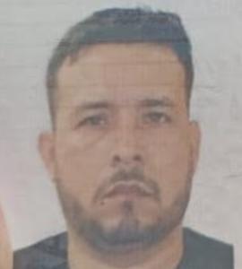 36-jarige Braziliaanse verdachte drugssmokkelaar  Renan Pachecho de