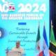 ACS-topman Sabonge: ‘Inzet voor regionale handelsontwikkeling nu meer dan