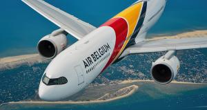 Air Belgium vervangt Airhub Airlines (Malta) op SLM-route