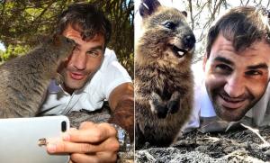 Australië: Instagram verbiedt mogelijk een van de populairste selfies van