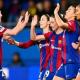 Barcelona verslaat Brann en treft Chelsea in Halve Finale Women’s UCL