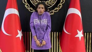 Bommenwerper uit Istanbul krijgt 1800 jaar gevangenisstraf