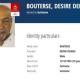 Bouterse sluipt weg onder het oog van het Openbaar Ministerie: Een