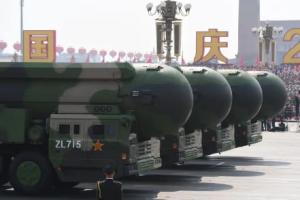 China weigert Amerikaanse nucleaire gesprekken – Semafor