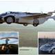 Chinees Bedrijf Verwerft BMW Aangedreven Vliegende Auto Technologie**
