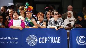 COP28: Grootse besprekingen over beëindigen fossiele brandstoffen