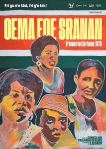 Film ‘Oema foe Sranan: De Stemmen van Surinaamse Vrouwen’ wordt