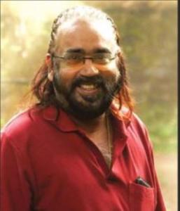 Filmmaker Sangeeth Sivan, bekend van onder andere Yoddha en Kya Kool Hain