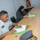 Financial Intelligence Unit en Korps Politie Suriname versterken
