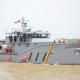 Guyana versterkt zijn defensie met nieuwe patrouilleboot