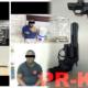 Illegale wapenhandelaren aangehouden door Gemengd team DOKPS