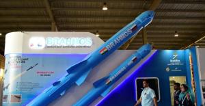 India levert supersonische kruisraketten aan de Filipijnen