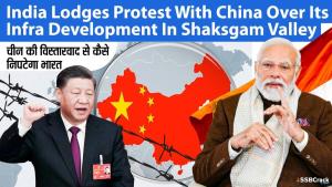 India: Shaksgam-vallei is ‘ons territorium’ ondanks Chinese