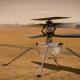 India wil mini drone helikopter opnemen in volgende Mars-missie