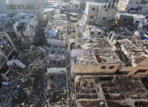 Israël bestormt Rafah ‘met of zonder’ vredesakkoord – Netanyahu