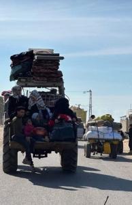 Israëlische media maken melding van wijdverbreide IDF-aanvallen op Rafah