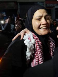 Israëlische troepen arresteren Rawda Abu Ajamiya na inval in Dheisheh-kamp