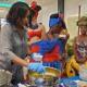 Kleurrijk Suriname geaccentueerd tijdens Suriname Tourism Festival