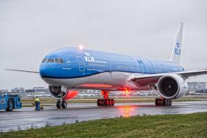 KLM sluit ticketing- en reserveringskantoor Paramaribo