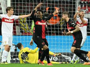 Leverkusen’s Laatste Redding Verlengt Ongeslagen Serie naar 46