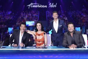 Luke Bryan van American Idol: “Katy Perry’s exit-nieuws was geen