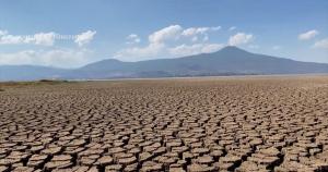Mexico kampt al maanden met droogte en watertekort