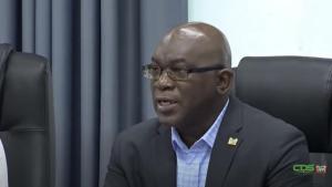 Minister Amoksi blij met Operatie Zero Tolerance in Nickerie