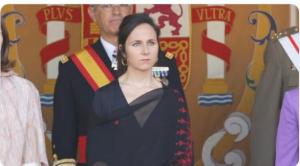 Minister van Sociale Rechtvaardigheid Spanje ontslagen