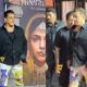 Modeflair van Salman Khan neemt wending tijdens Heeramandi-première van