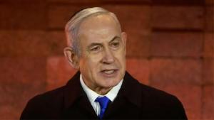 Netanyahu belooft Hamas in Rafah te verslaan