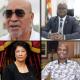 Onbetrouwbaar kwartet: Bouterse, Simons, Misiekaba en Akiemboto