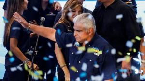 Panama: José Raúl Mulino wint presidentsverkiezingen