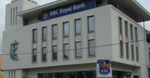 Personeelsbond bij RBC Royal Bank in actie