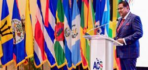 Regering erkent en steunt inspanningen van ACS