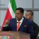 Regering Santokhi Brunswijk heeft kunnen voorkomen dat Suriname niet wordt