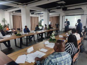 ROS en VNG lanceren trainingsprogramma voor districtsambtenaren