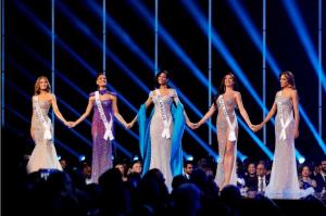 Saoedi-Arabië zou dit jaar de eerste Miss Universe-deelneemster kunnen