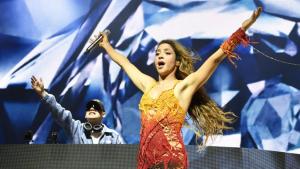 Spaanse rechtbank staakt onderzoek naar belastingfraude Shakira