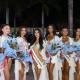 Stacey Gabriel behaalt grote overwinning in Boracay-evenement van Miss