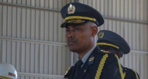 ‘Stootgroep korpschef’ actief in politiegewest Saramacca
