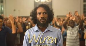 Surinaamse film Wiren als eerste tentoongesteld op de International Film