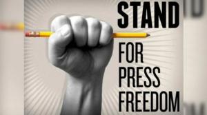 Suriname scoort hoog op index persvrijheid in de wereld
