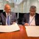 Suriname sluit deals met CDF voor duurzame elektriciteit in afgelegen