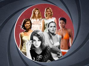 Terugblik op de Bond-girls uit de jaren ’90