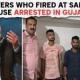 Twee arrestaties na beschieten huis Bollywoodster Salman Khan