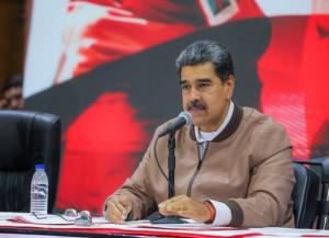 Venezuela: President Maduro: VS komt afspraken over opheffen sancties niet