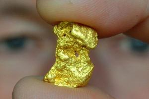 Verbetering kleinschalige goudwinningssector