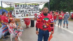 VN Comité roept Frankrijk op eisen inheemse Kali’ña in Frans Guyana te