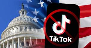 VS: TikTok wil niet verkocht worden en  klaagt overheid VS aan
