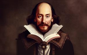 Weetje van de dag – Vandaag in 1564 werd William Shakespeare geboren